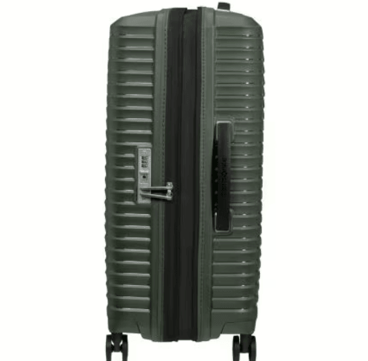 Upscape Green Expandable Spinner 68/25 