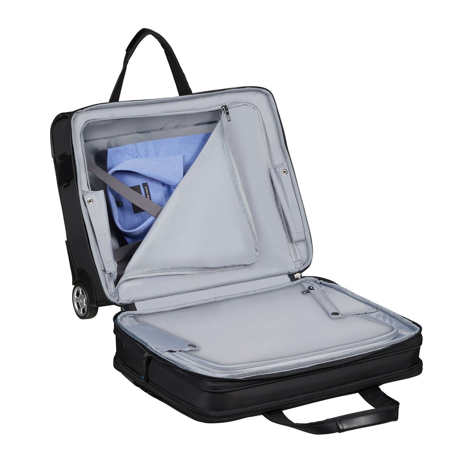 SAMSONITE SPECTROLITE 3.0 17.3 EXP