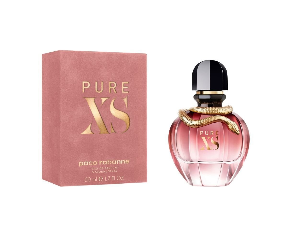 Paco Rabanne Pure XS For Her Eau de Parfum 50 ml