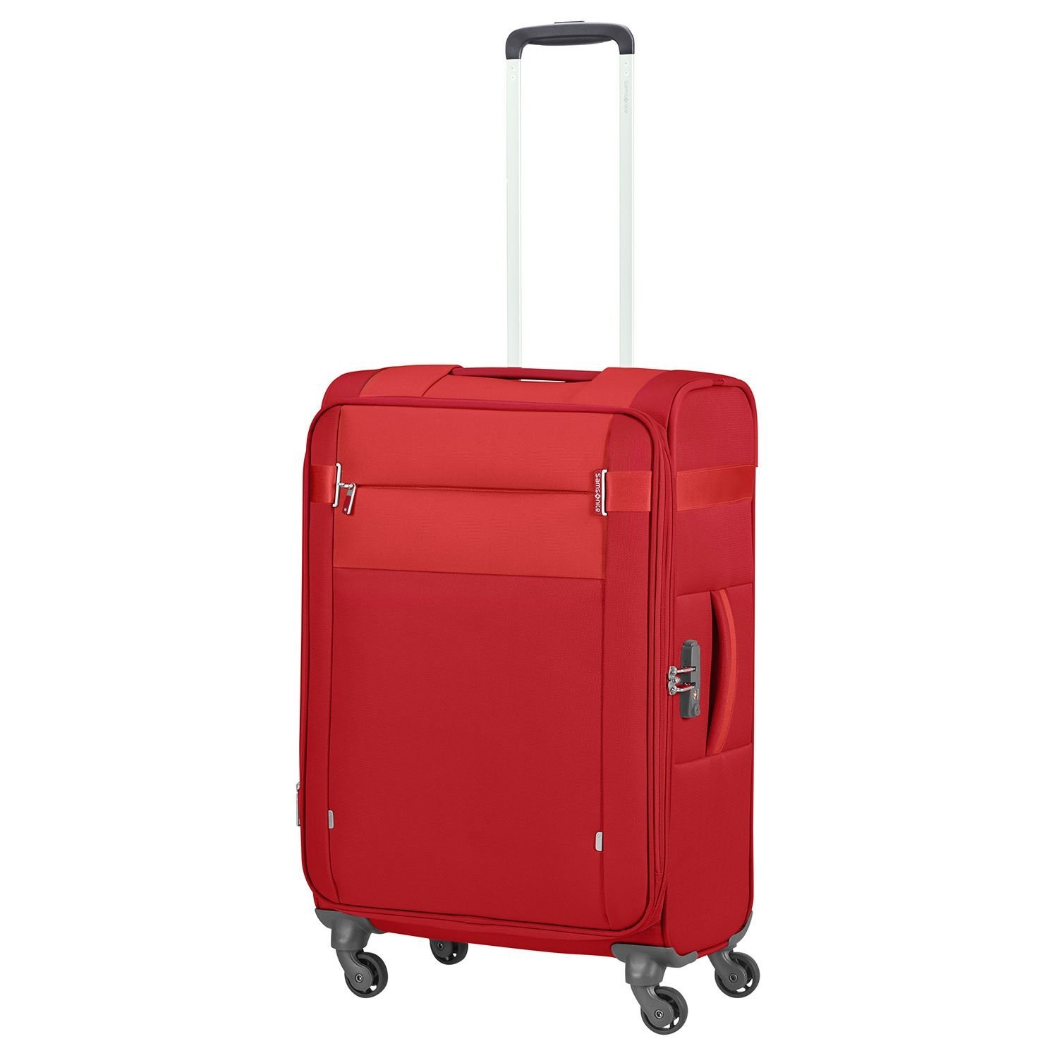 SAMSONITE CITYBEAT SPNER 66/24 EXP 00004