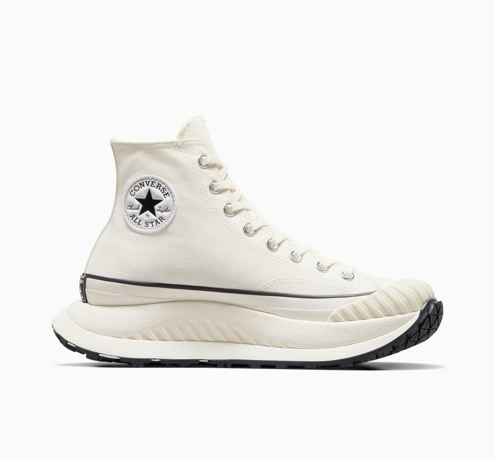 CONVERSE CHUCK 70 AT CK WHT 35