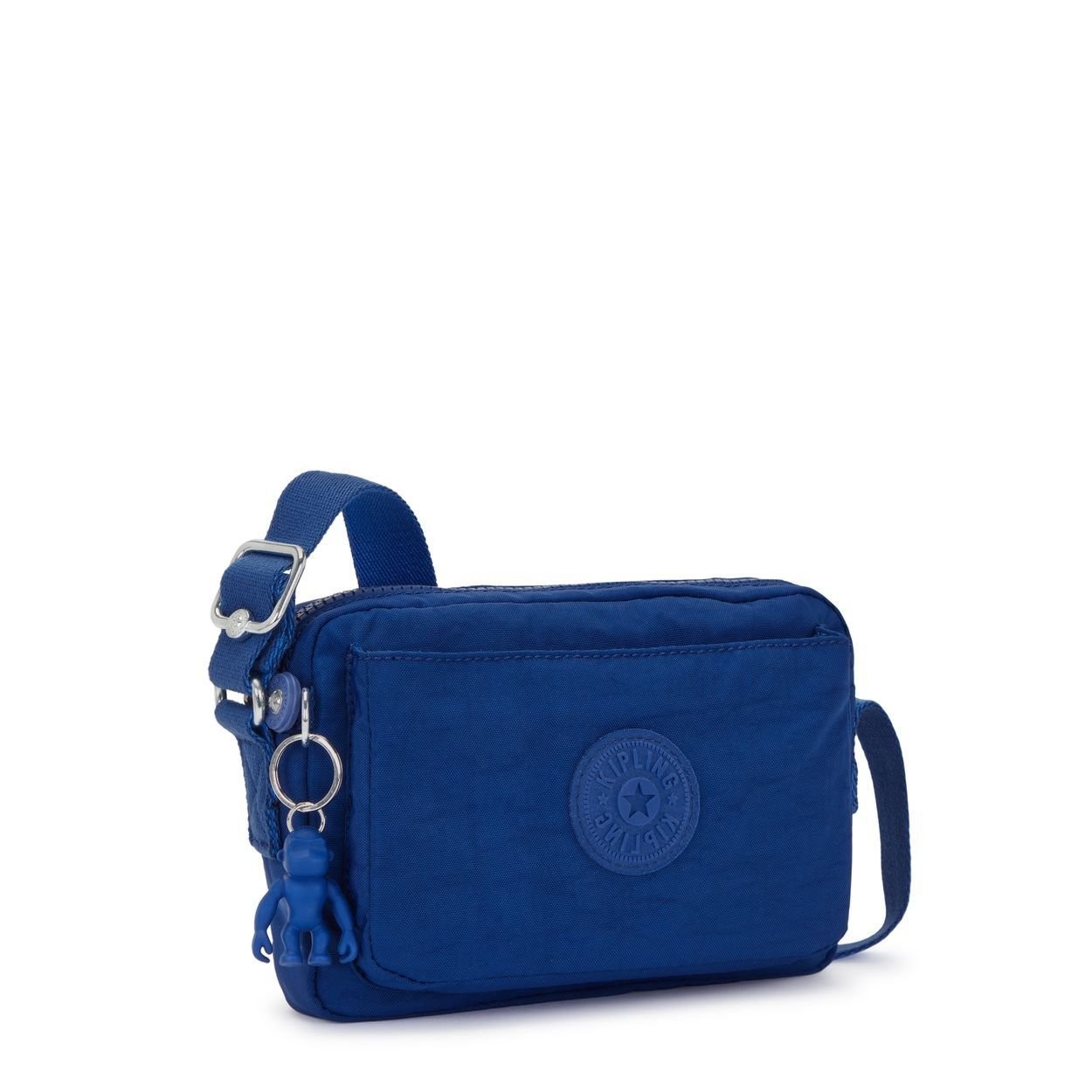 KIPLING ABANU BLUE KPKI4208C4G