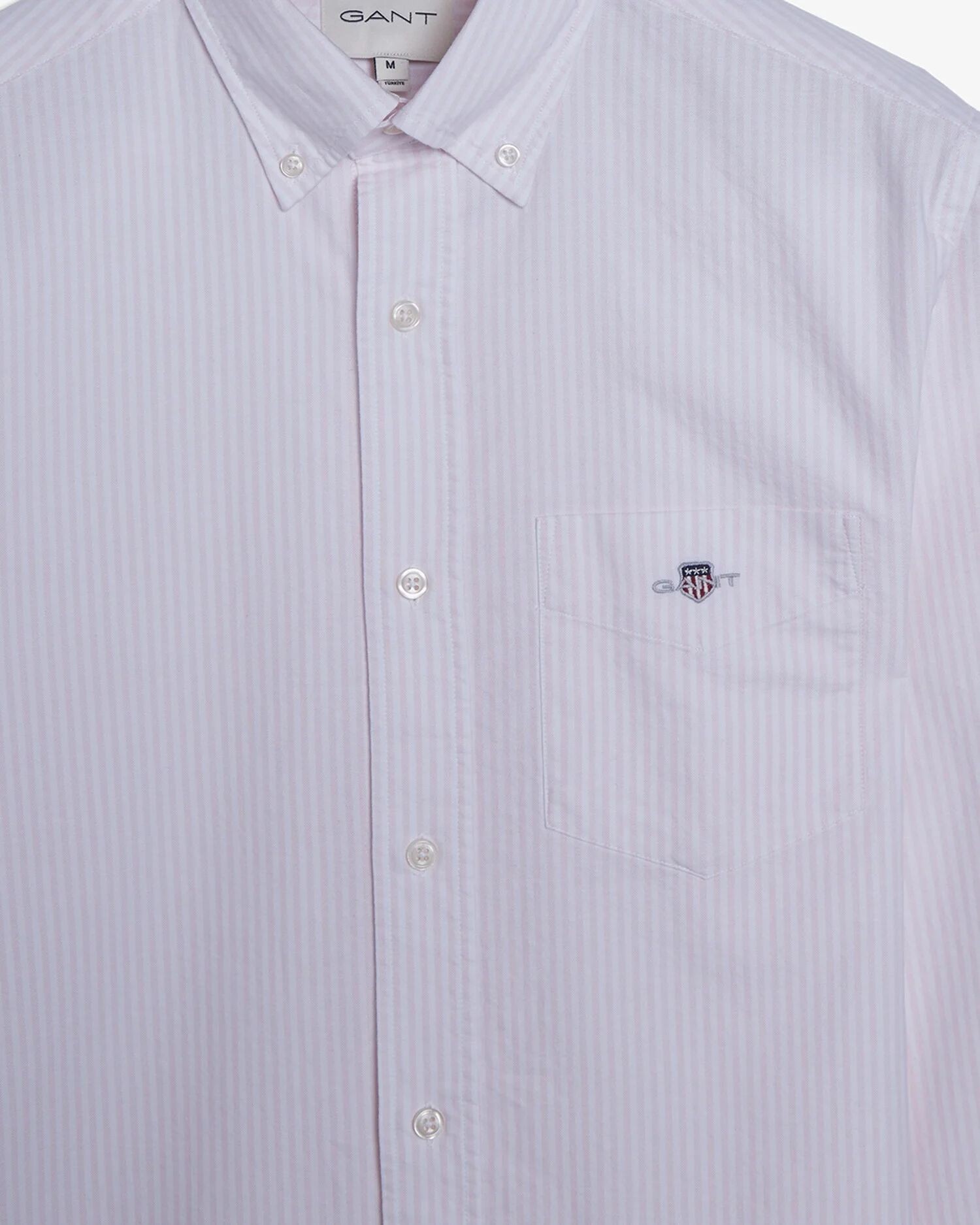 GANT R.F BANKER OXF.SHIRT 3000230662