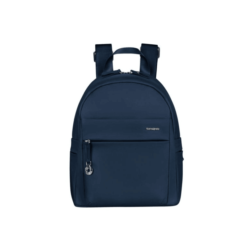 Move 5.0 Navy Blue Small Backpack