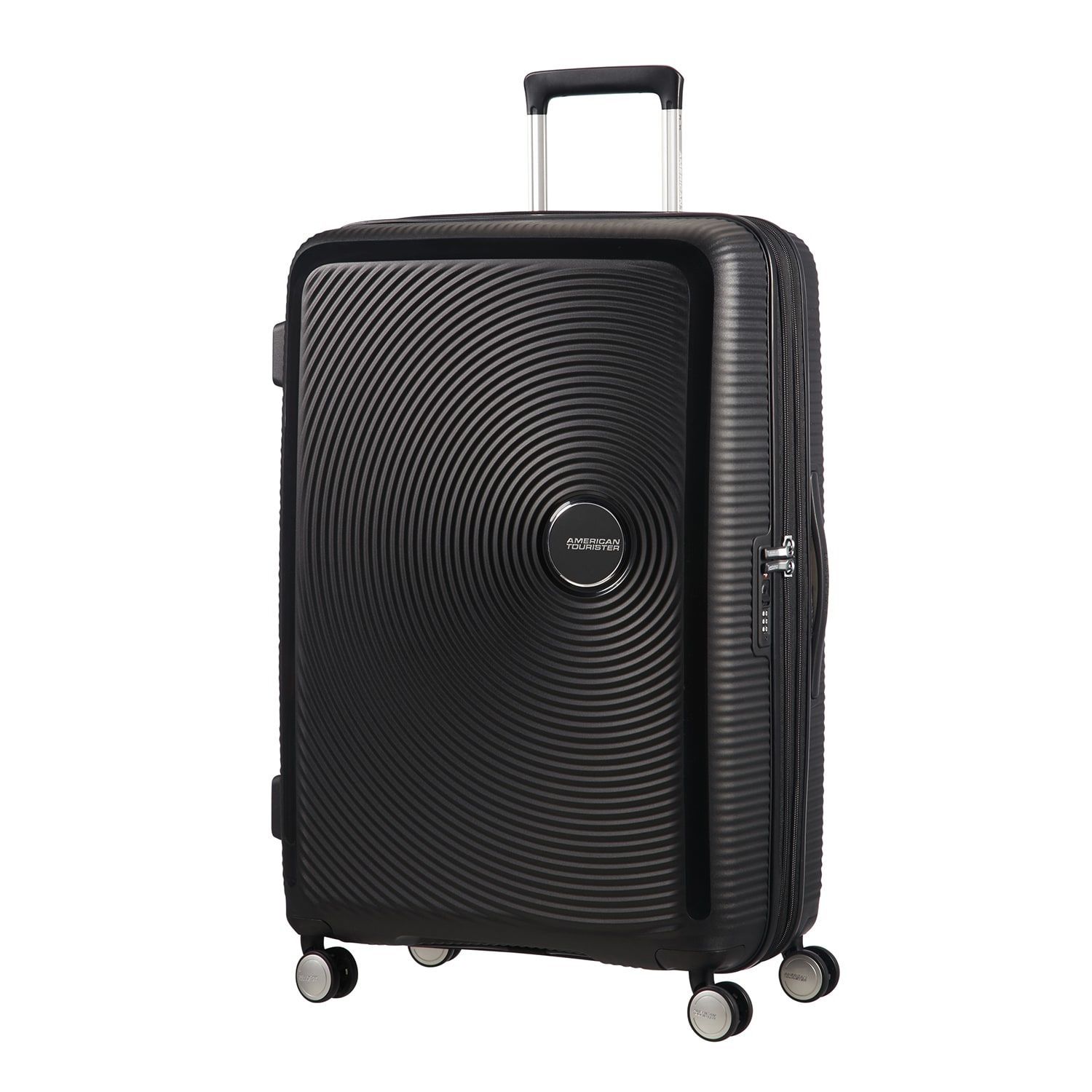 Soundbox Black Spinner 77/28 32G*09003