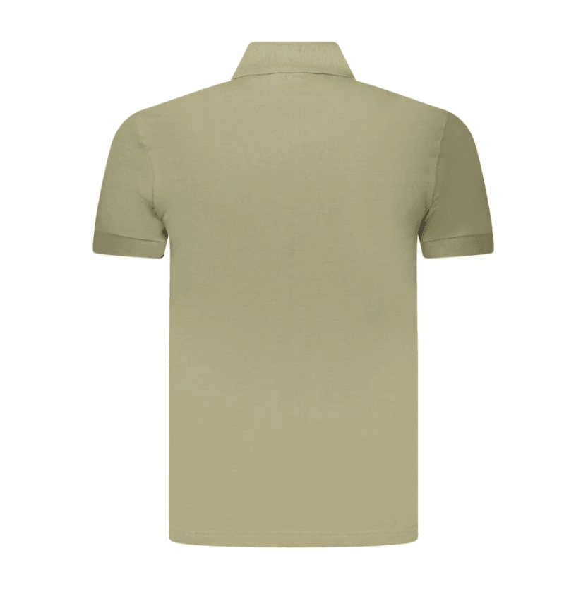 Boss Orange Passanger Polo T-Shirt 50507803 - Open Green