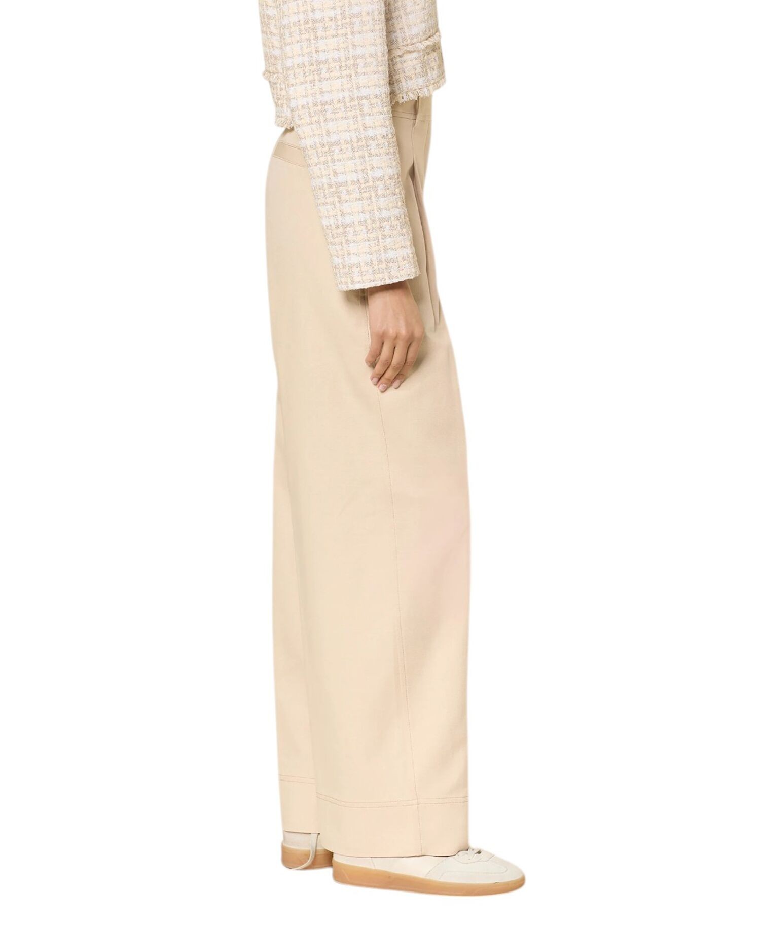 Boss Orange Tansolina Trousers 1027263601