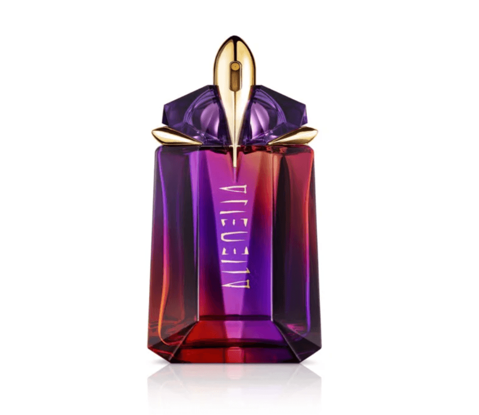 Alien Hypersense EDP 90 ml