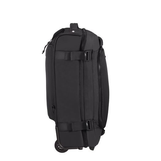 MIDTOWN - Duffle Backpack (with Wheels) - 55 cm