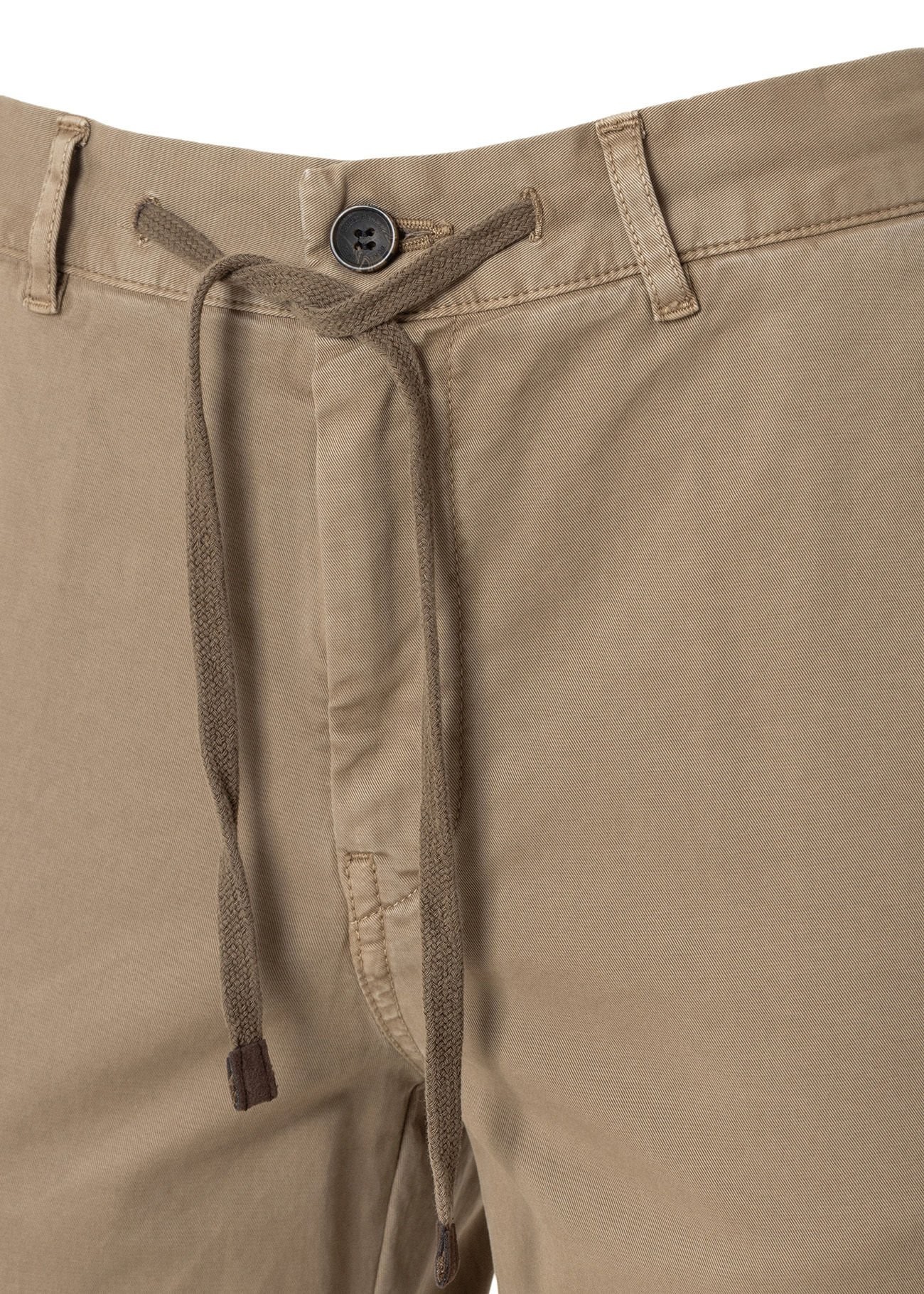 Lango Pant Khaki