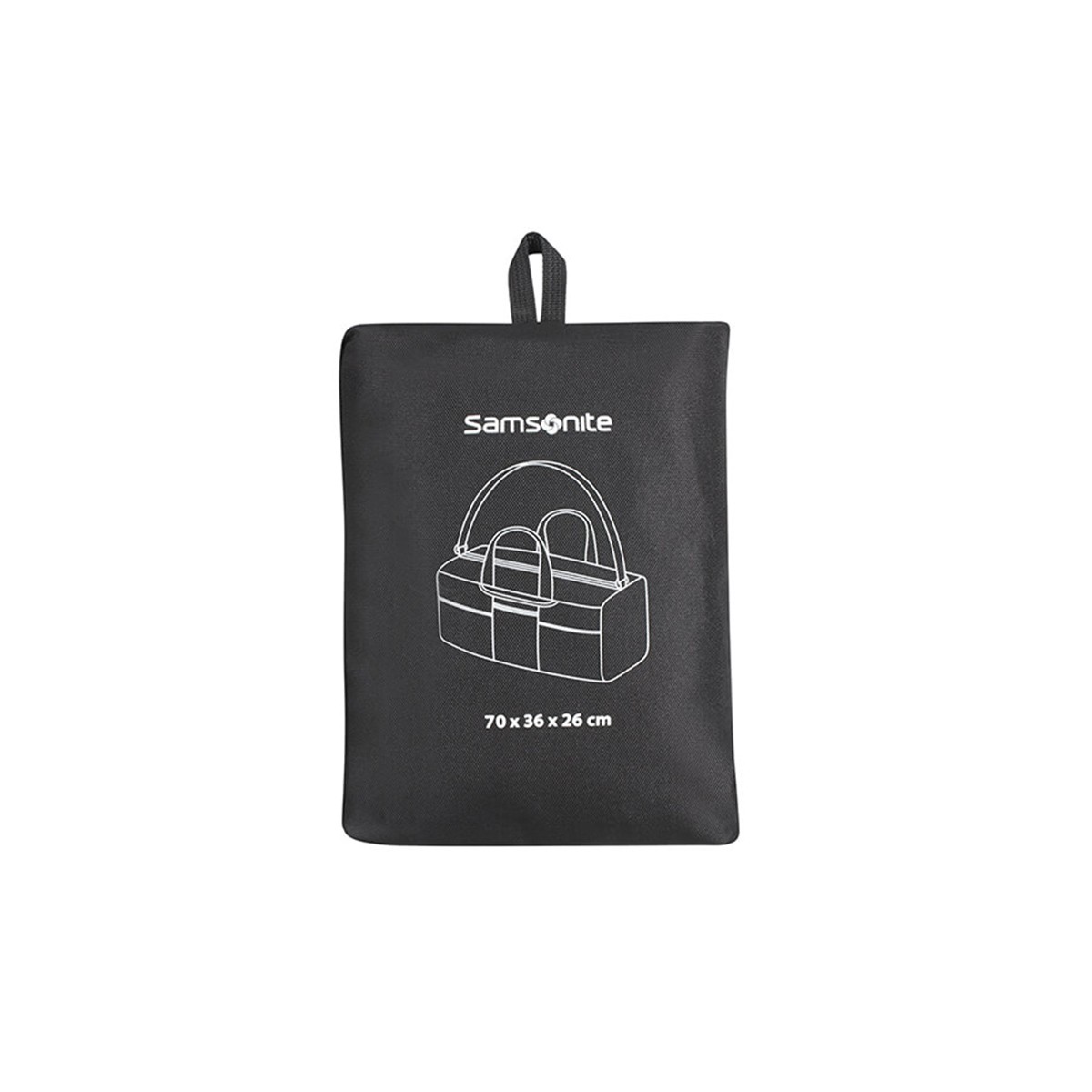 Global TA-Foldable Duffle XL CO1*09033