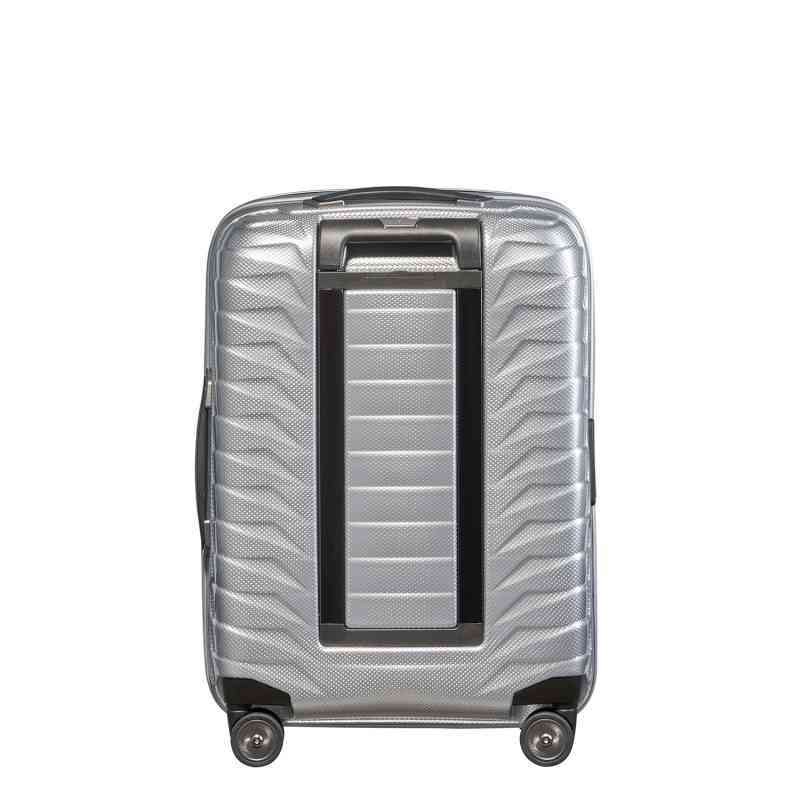 PROXIS- SPINNER Expandable Luggage (4 Wheels) Cabin Size - 55cm