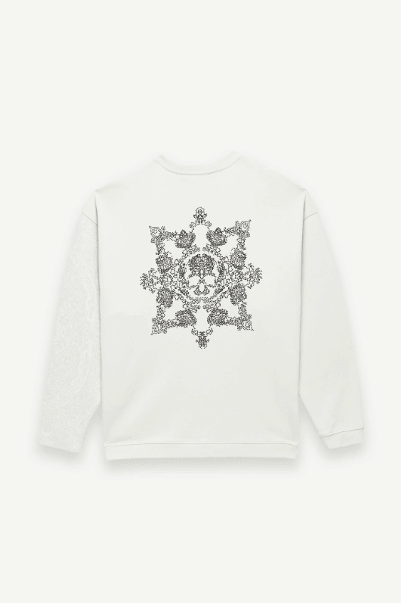 Sweatshirt 005