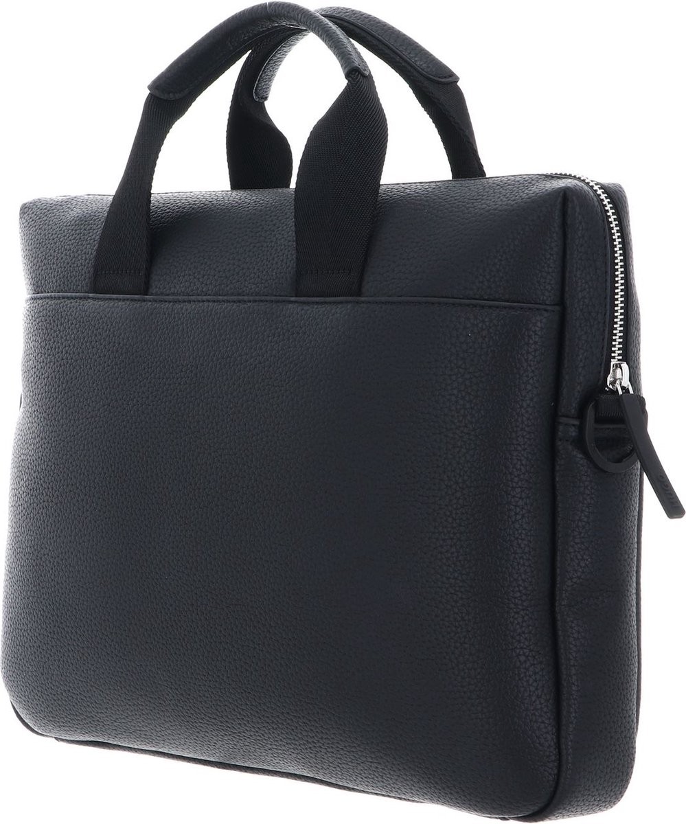 Hugo Red Ethon Laptop Bag 50535689