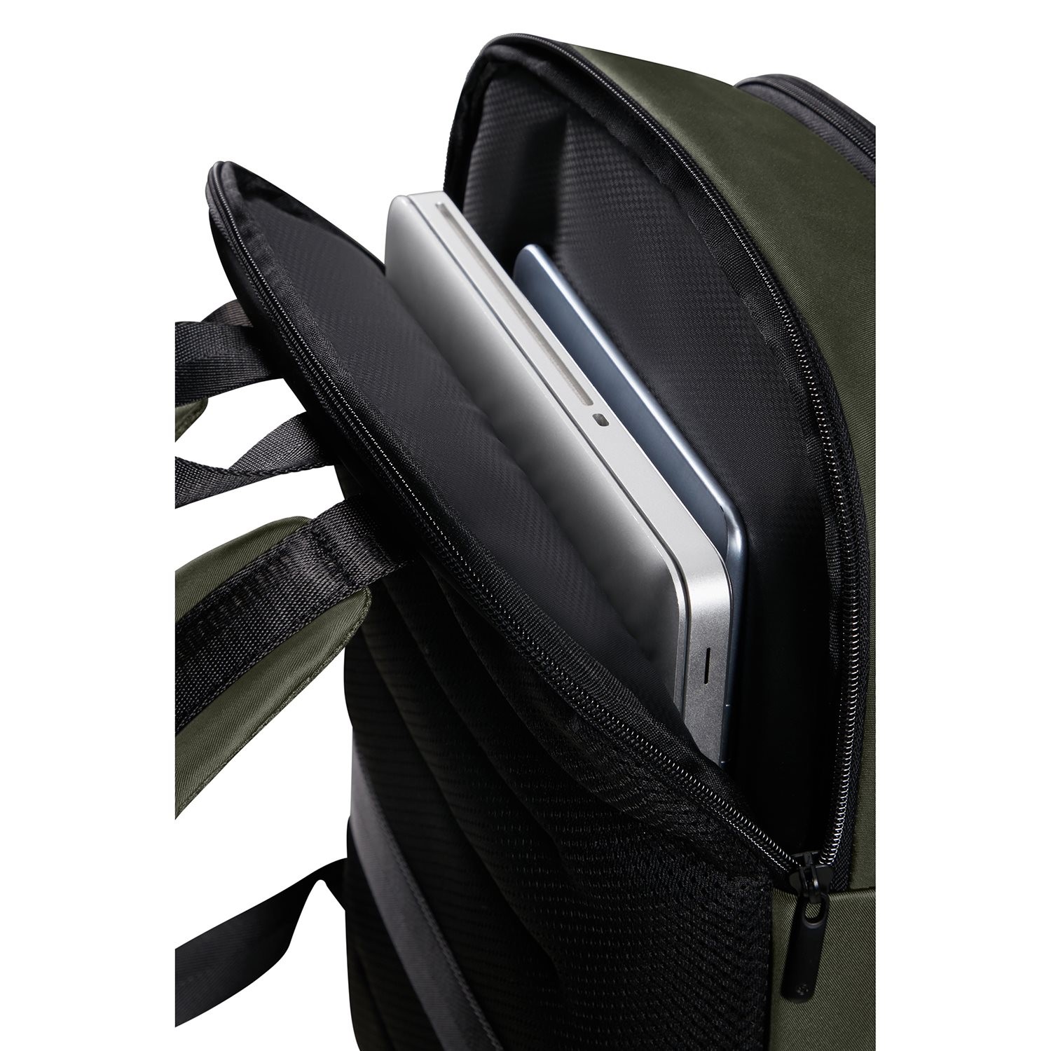 Relyon Backpack M 15.6