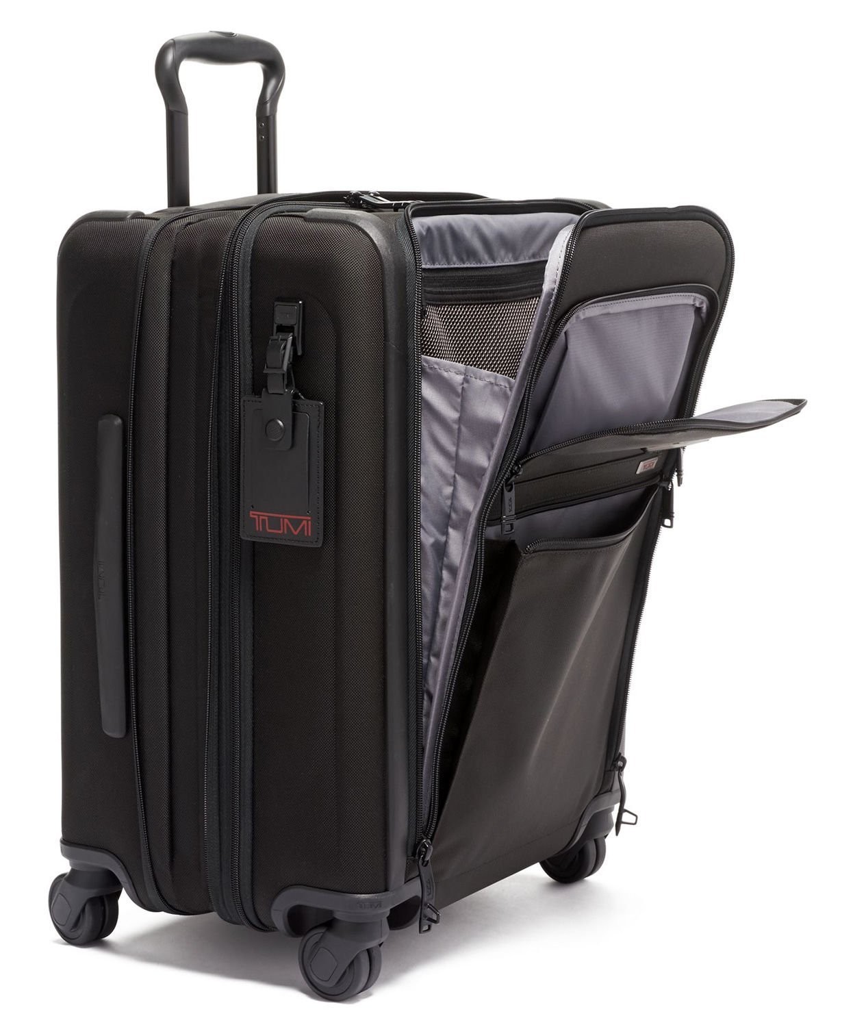 TUMI ALPHA CONT EXP 4 WHL C/O 02203061D3