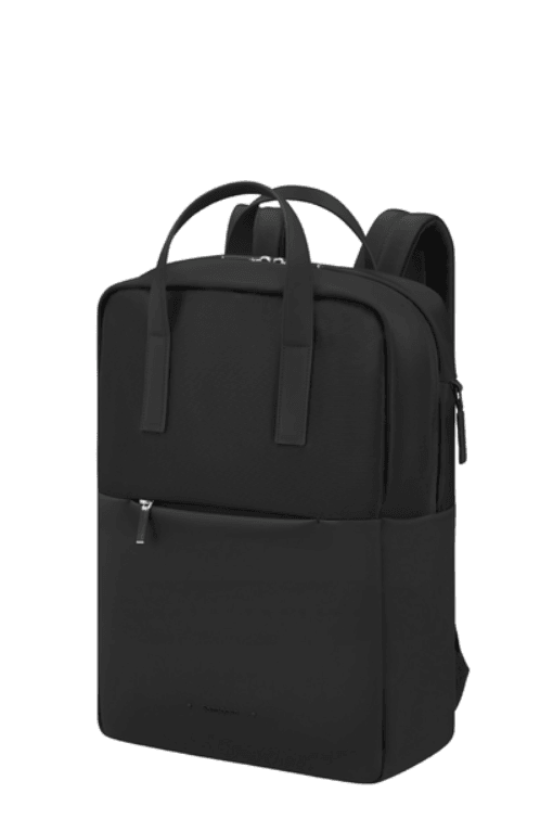 4Pack Laptop Black Backpack 15.6