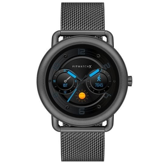 FITWATCH X FT202201R1002