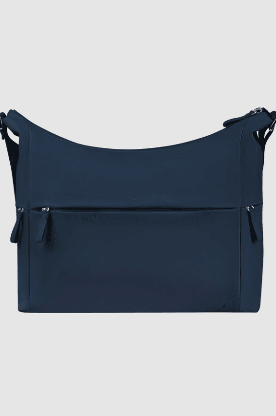 Move 5.0 Navy Blue Shoulder Bag