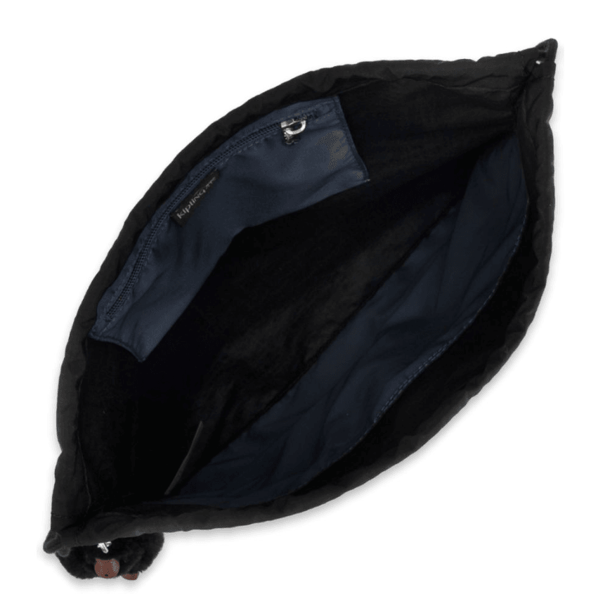 Supertaboo True Black Backpack KPK09487J991