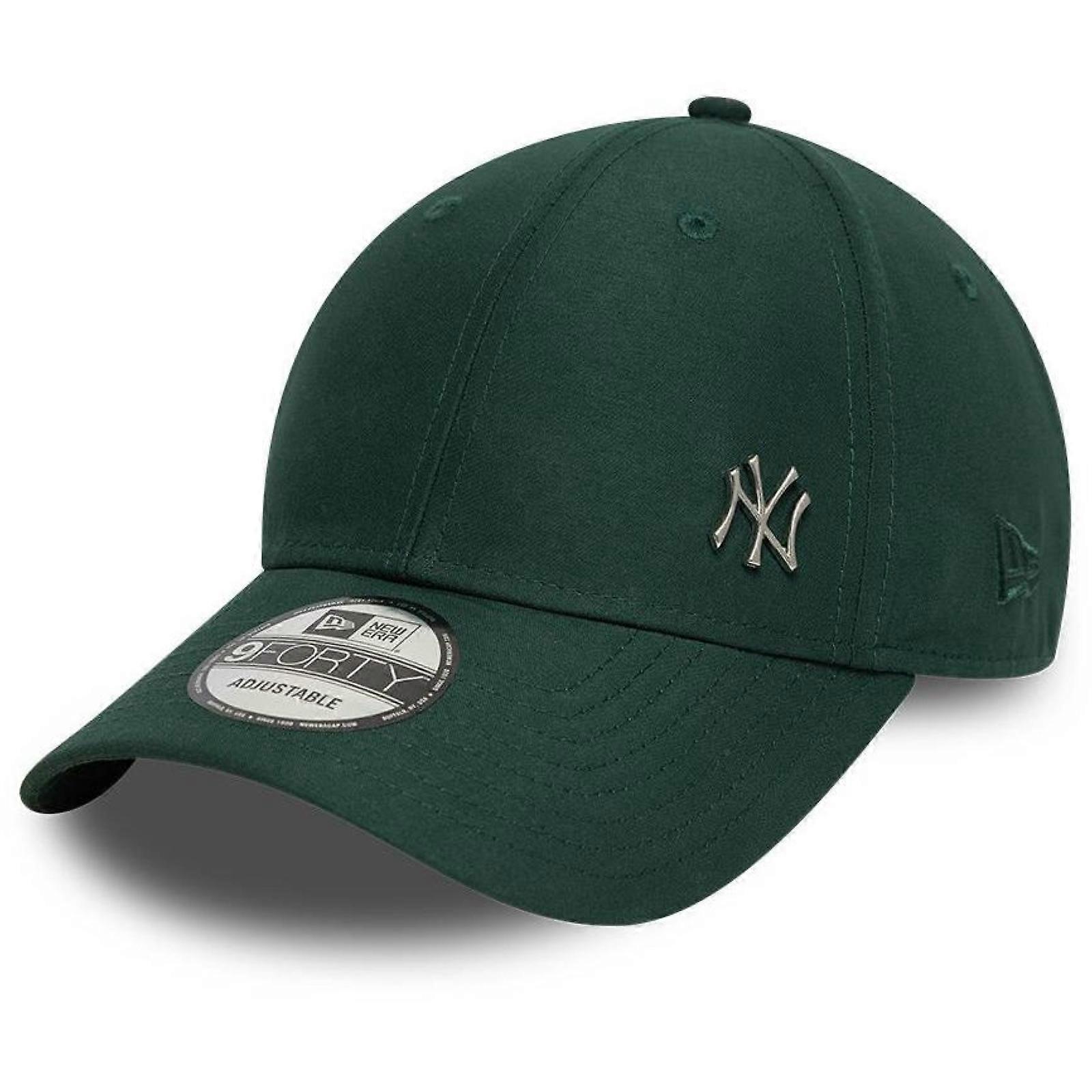 9FORTY New York Yankees Baseball Cap - Dark Green