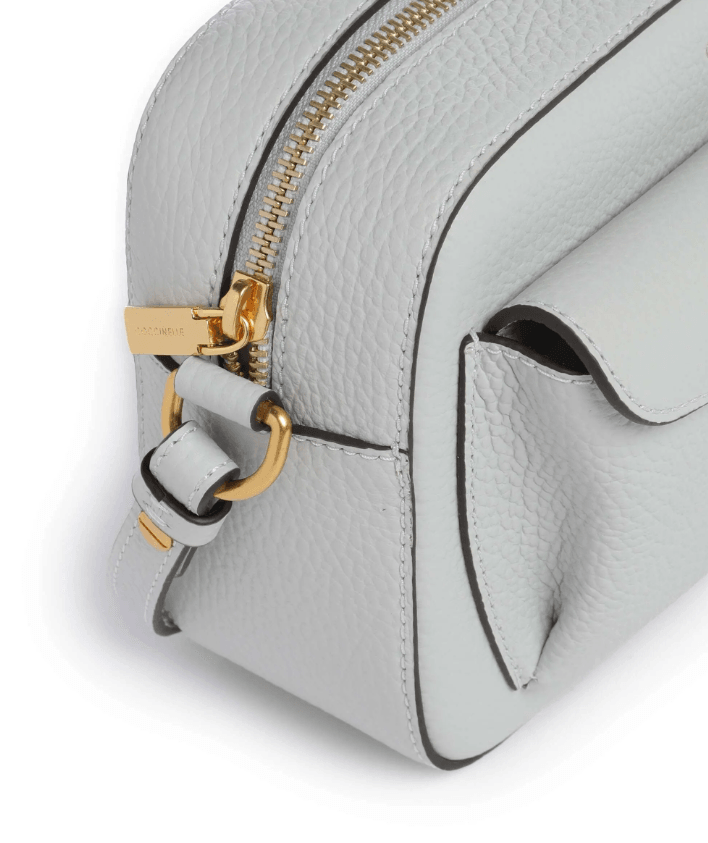  Beat Soft Crossbody Bag Snow E1MF6150201