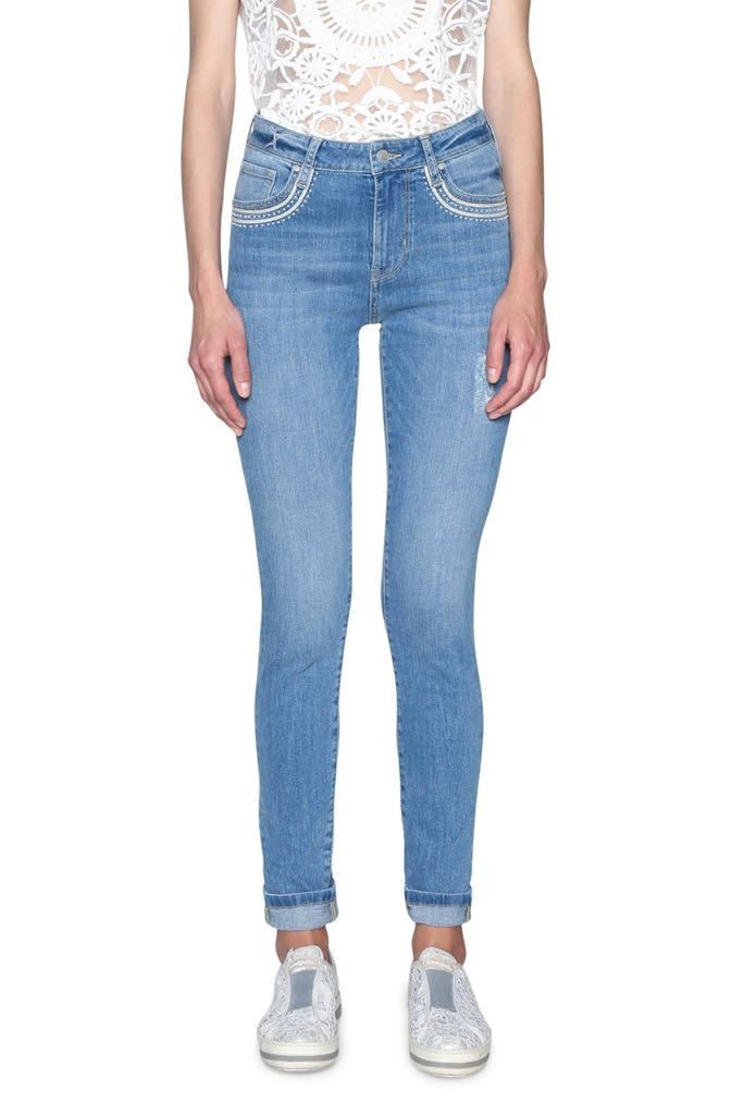 Louis Denim Jeans