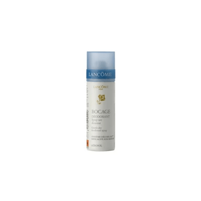 Bocage Spray Deodorant 125ml