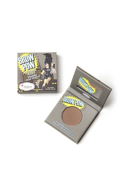 Brow Pow Eye Brow Powder -