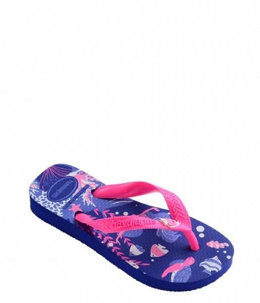 HAVAIANAS KIDS FANTASY MARINE BLUE 27/28