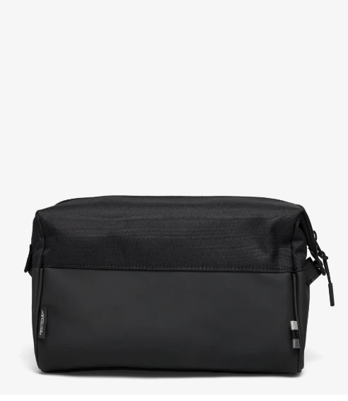 StackD Black Toilet Kit 