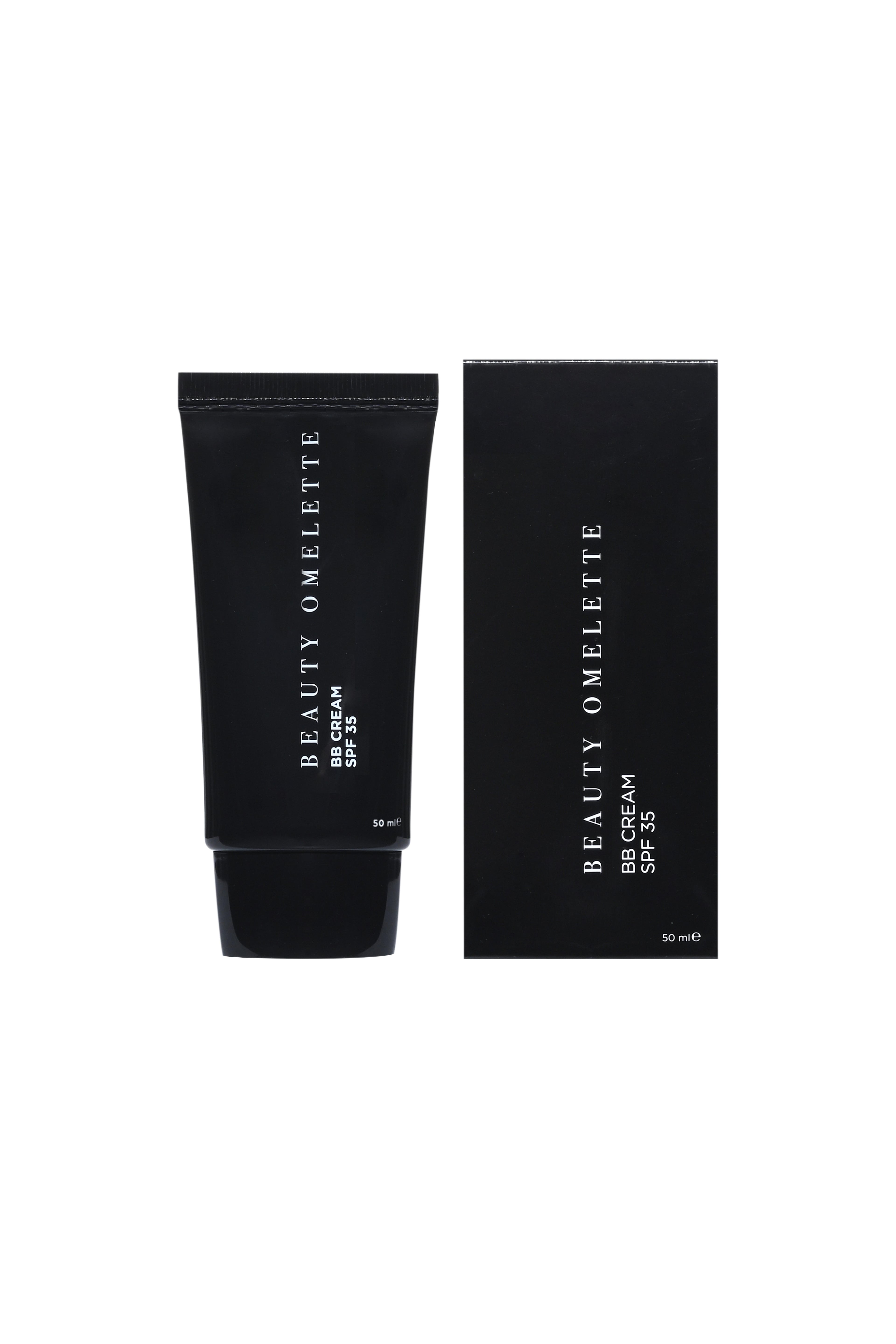 BB Cream 50ml - Light