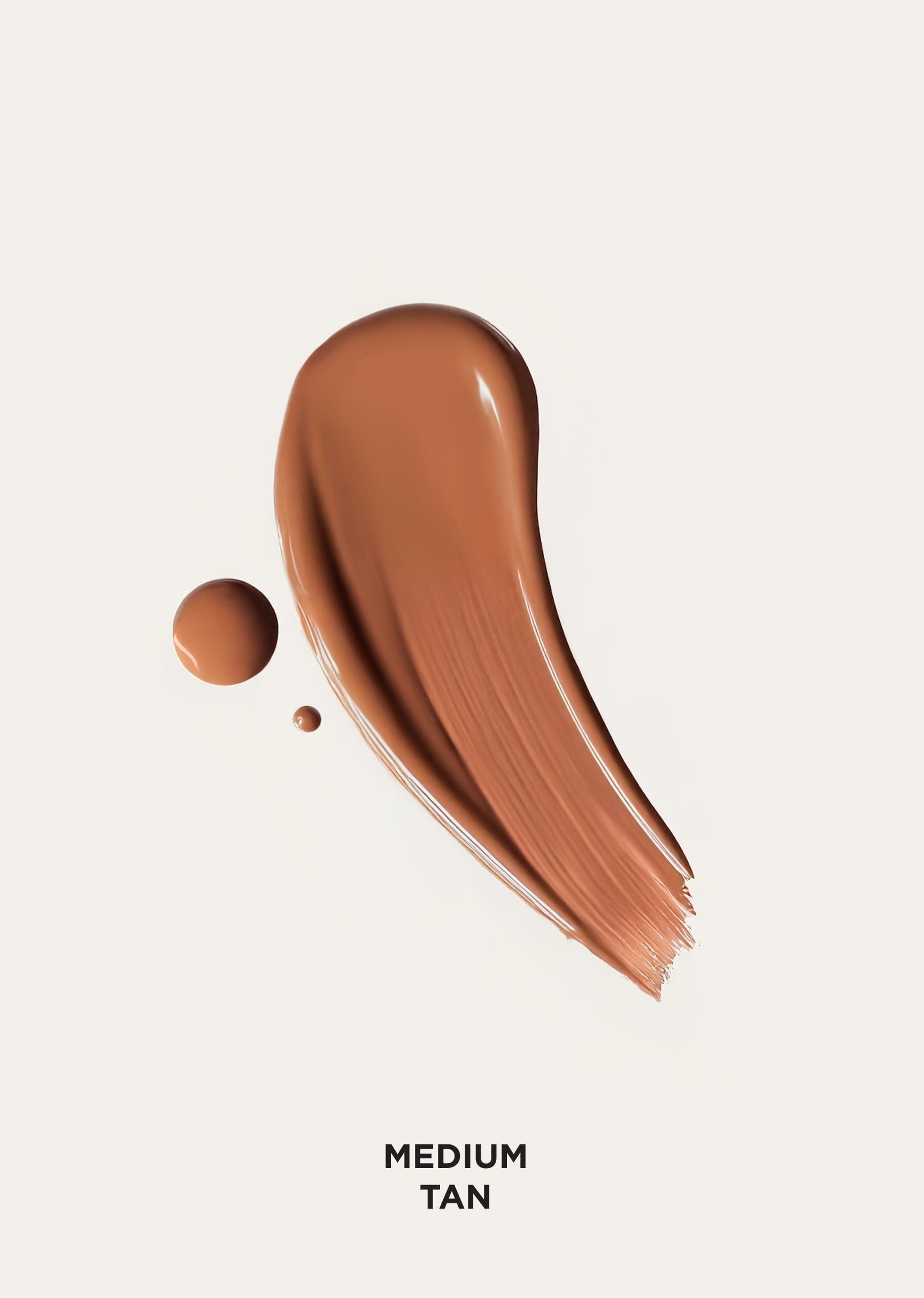 BB Cream 50ml - Medium Tan