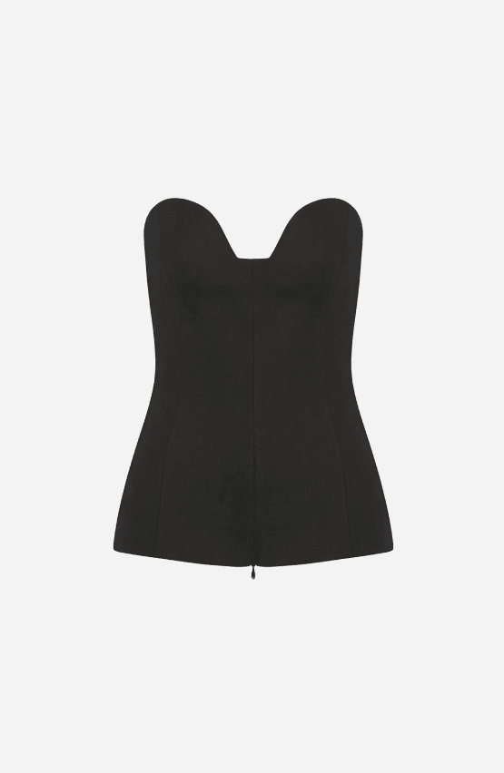 Lina Corset Top