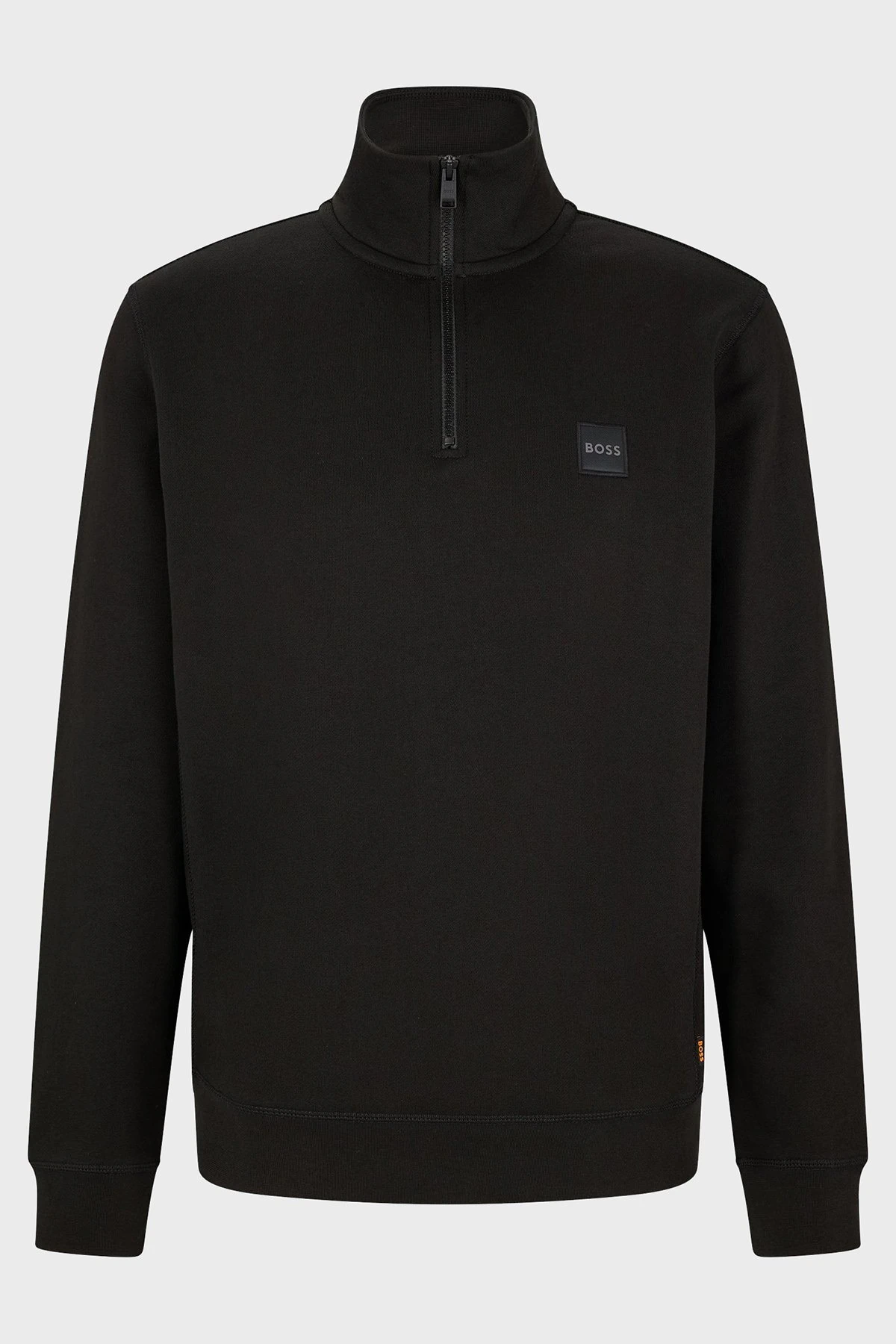 Boss Orange Zetrust Sweatshirt 10234591 