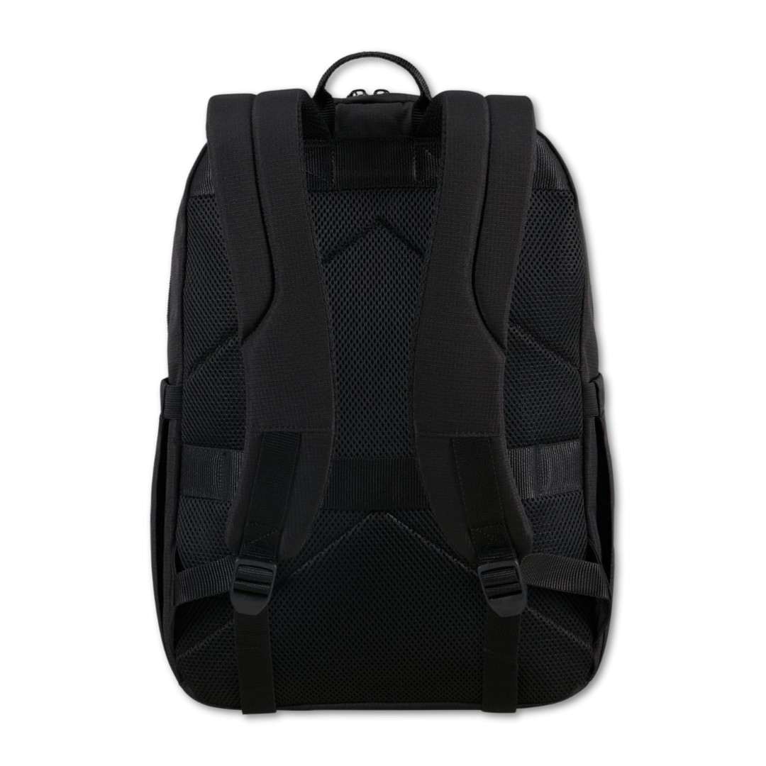 Urban Groove UG29 15.6' Black Laptop Backpack