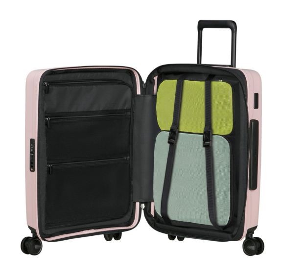 RestackD Rose Pink Expandable Spinner 55/20