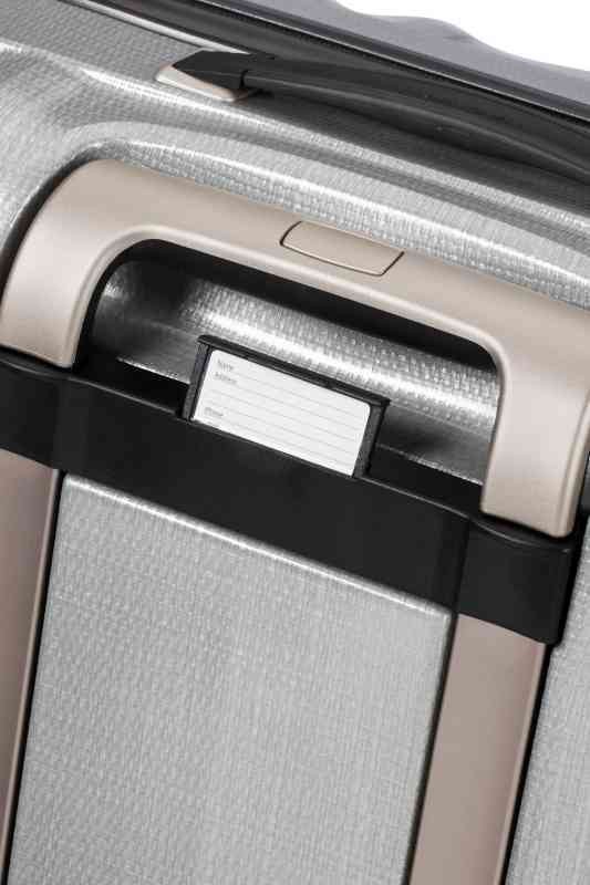 LITE-CUBE Luggage (4 Wheels) Medium Size - 68 cm
