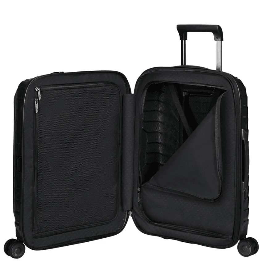 Proxis Petrol Blue Spinner 55/20 Easy Access EXP