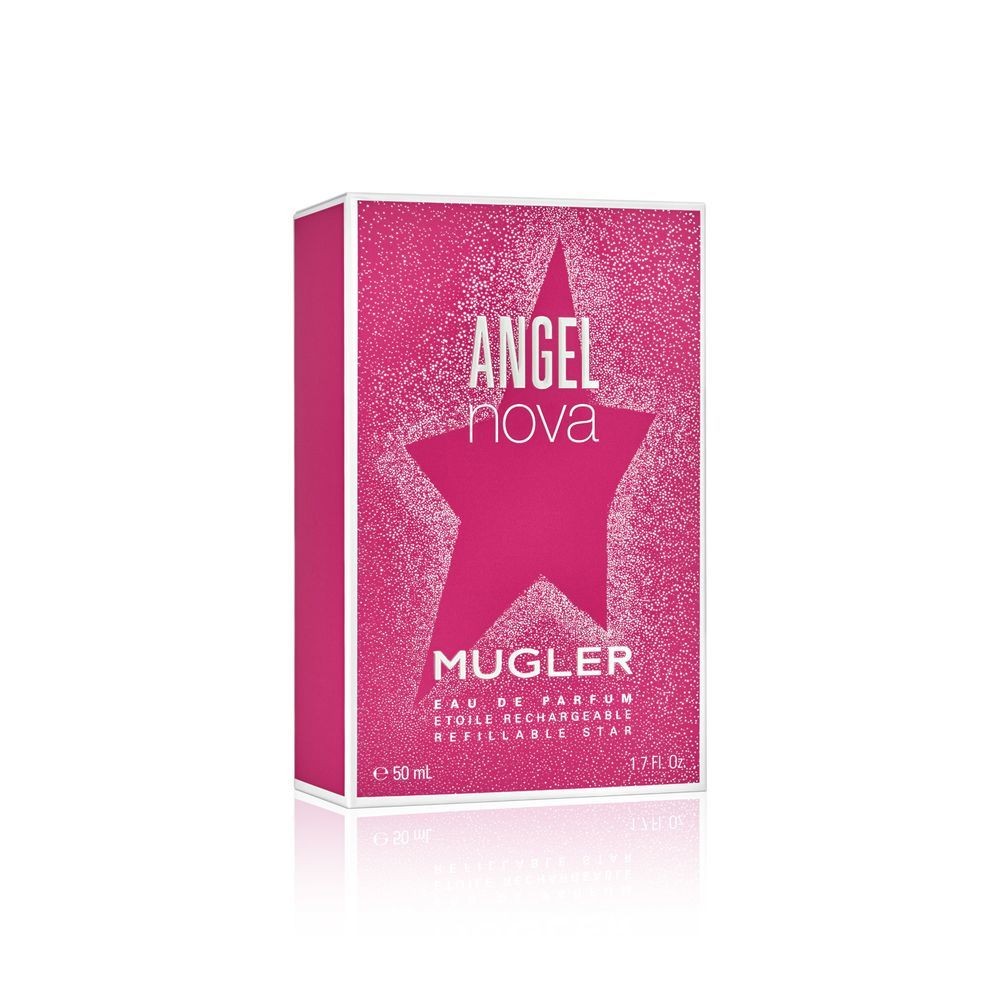 Mugler Angel Nova Eau de Parfum 50 ml