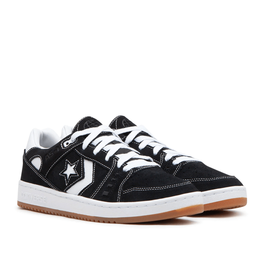 Converse X Alexis Sablone AS-1 Pro Black Shoes