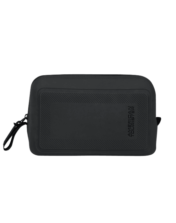 Urban Groove UG27 Black Toilet Kit 