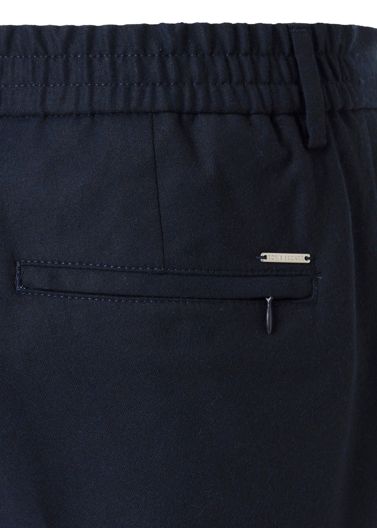 Bohoo Pant Navy