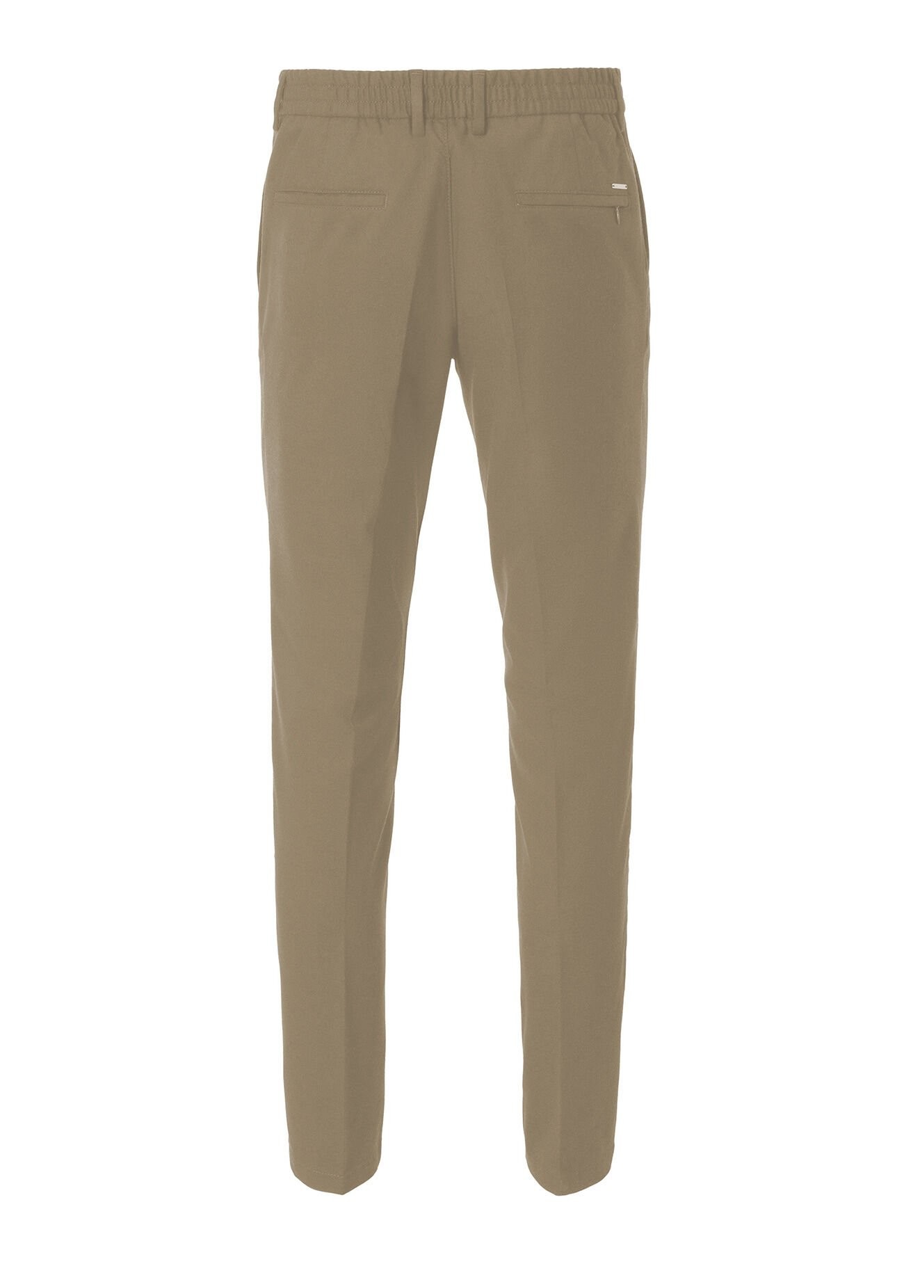 Bohoo Pant Beige