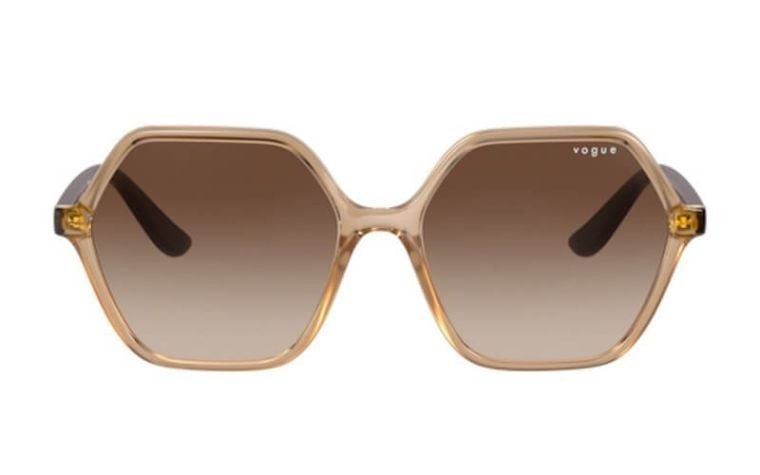 VOGUE SUNGLASSES 0VO5361S 282613 55