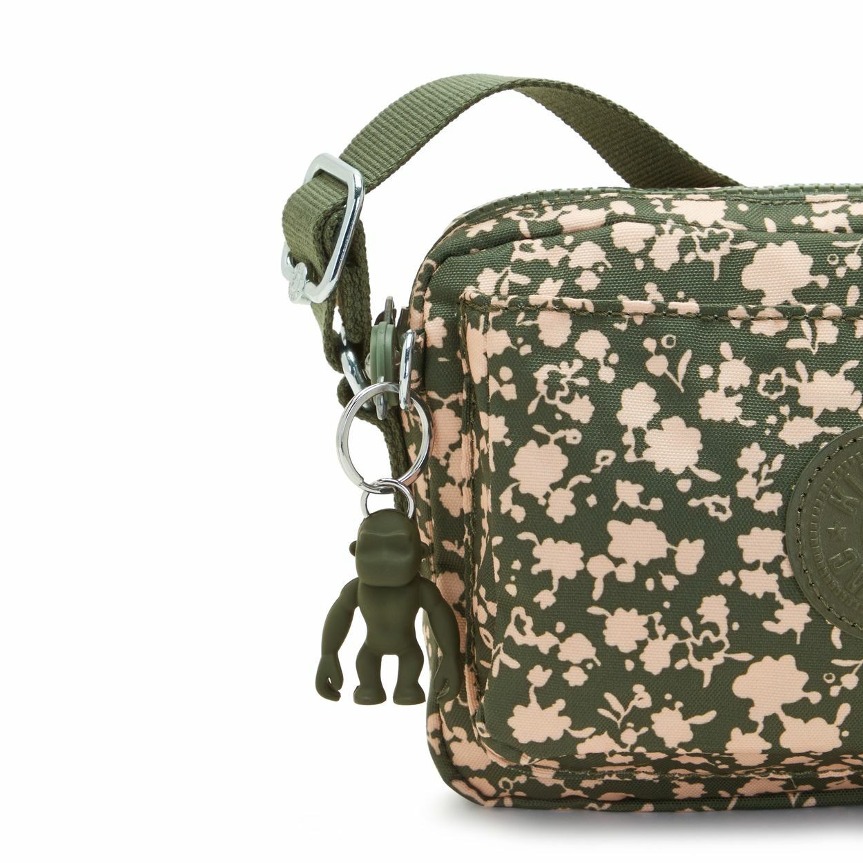 KIPLING ABANU Fresh Floral KPKI3942Z80