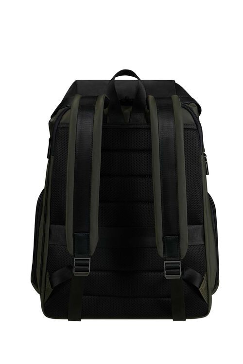 Relyon Backpack M 15.6+FLAP