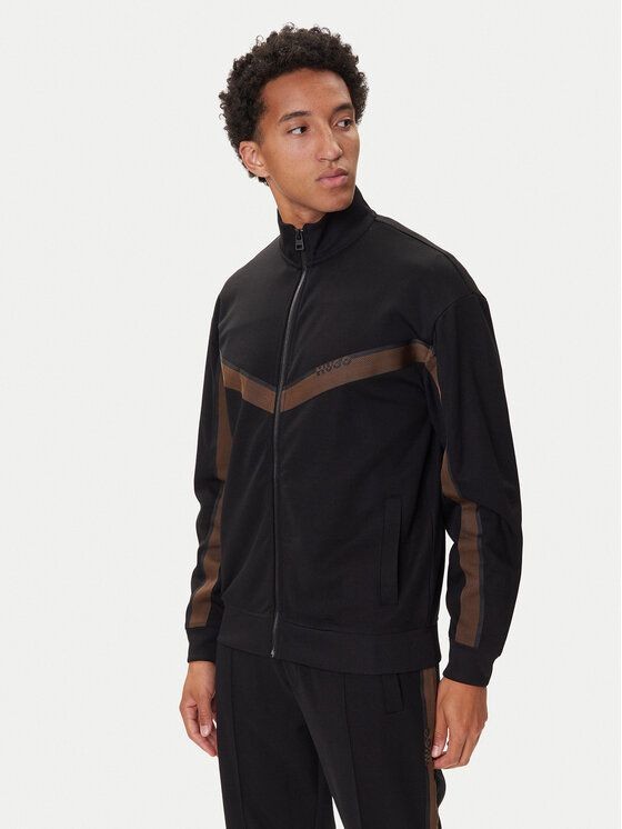 Hugo Red Dingmoor Sweatshirt 0542833