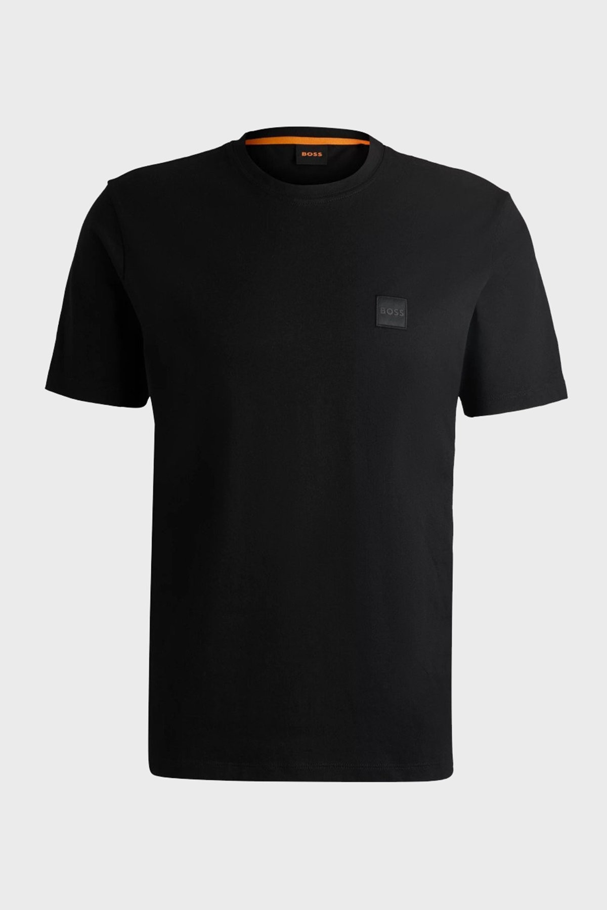 Boss Orange Tales Cotton Jersey T-Shirt 10242631