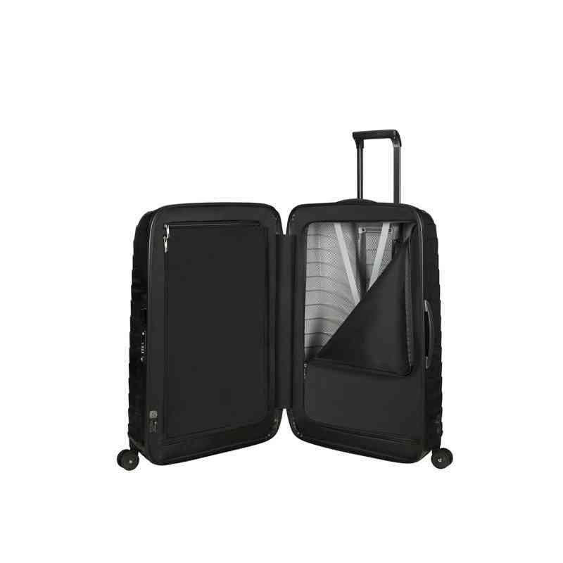 PROXIS- SPINNER Luggage (4 Wheels) Large Size - 75cm